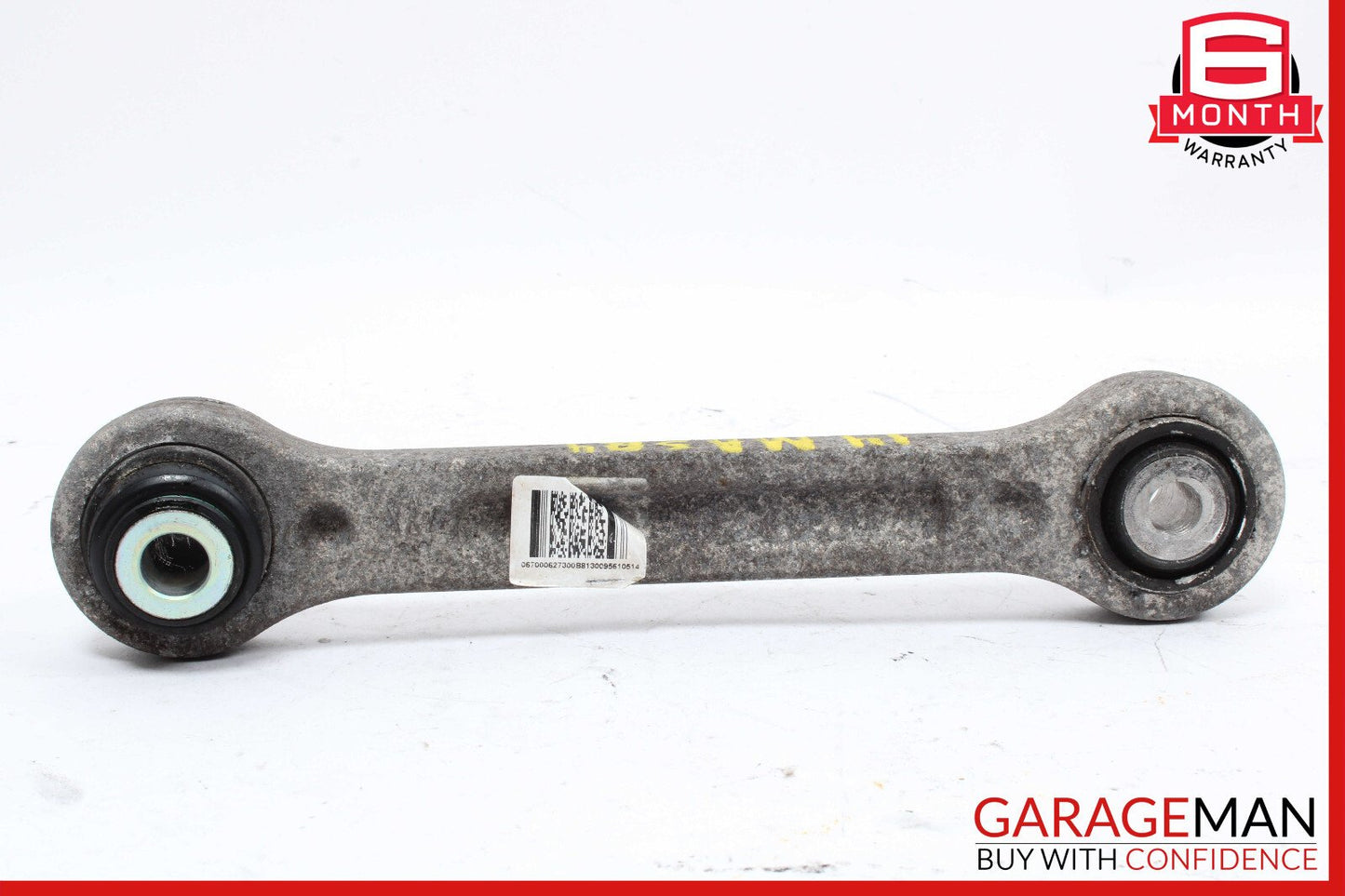 14-17 Maserati Ghibli Rear Right or Left Side Suspension Control Arm Bar Link