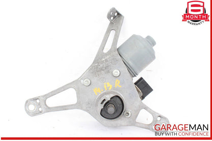 14-21 BMW i3 I01 Hybrid Front Right Side Windshield Wiper Motor 7359450 OEM