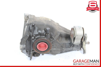 10-13 Mercedes W212 E350 RWD Rear Differential Diff Axle Carrier Assy