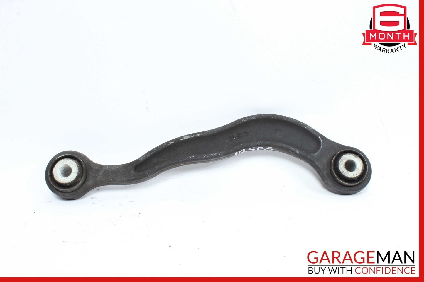 07-14 Mercedes W221 S65 CL63 AMG Rear Left Camber Strut Upper Control Arm OEM