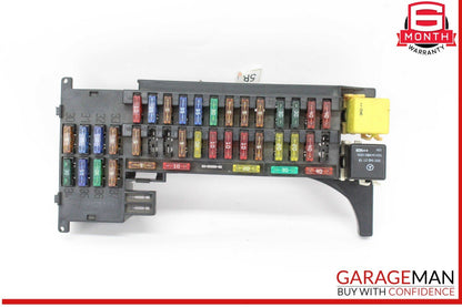 97-04 Mercedes R170 SLK230 SLK320 Engine Fuse Relay Box Control Module OEM