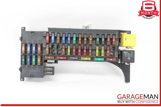 97-04 Mercedes R170 SLK230 SLK320 Engine Fuse Relay Box Control Module OEM
