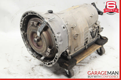 99-02 Mercedes R129 SL500 5 Speed Automatic Transmission Assembly 722.624 157k