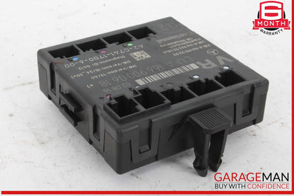 12-20 Mercedes W117 CLA250 GLA250 ML350 Front Right Side Door Control Module OEM
