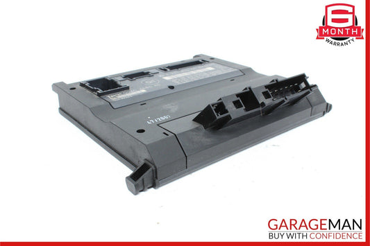 07-13 Mercedes W221 S550 4MATIC Front Right Side Under Seat Control Module OEM