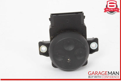 14-18 Audi SQ5 Q3 Front Left or Right Side Seat Lumbar Adjustment Switch OEM