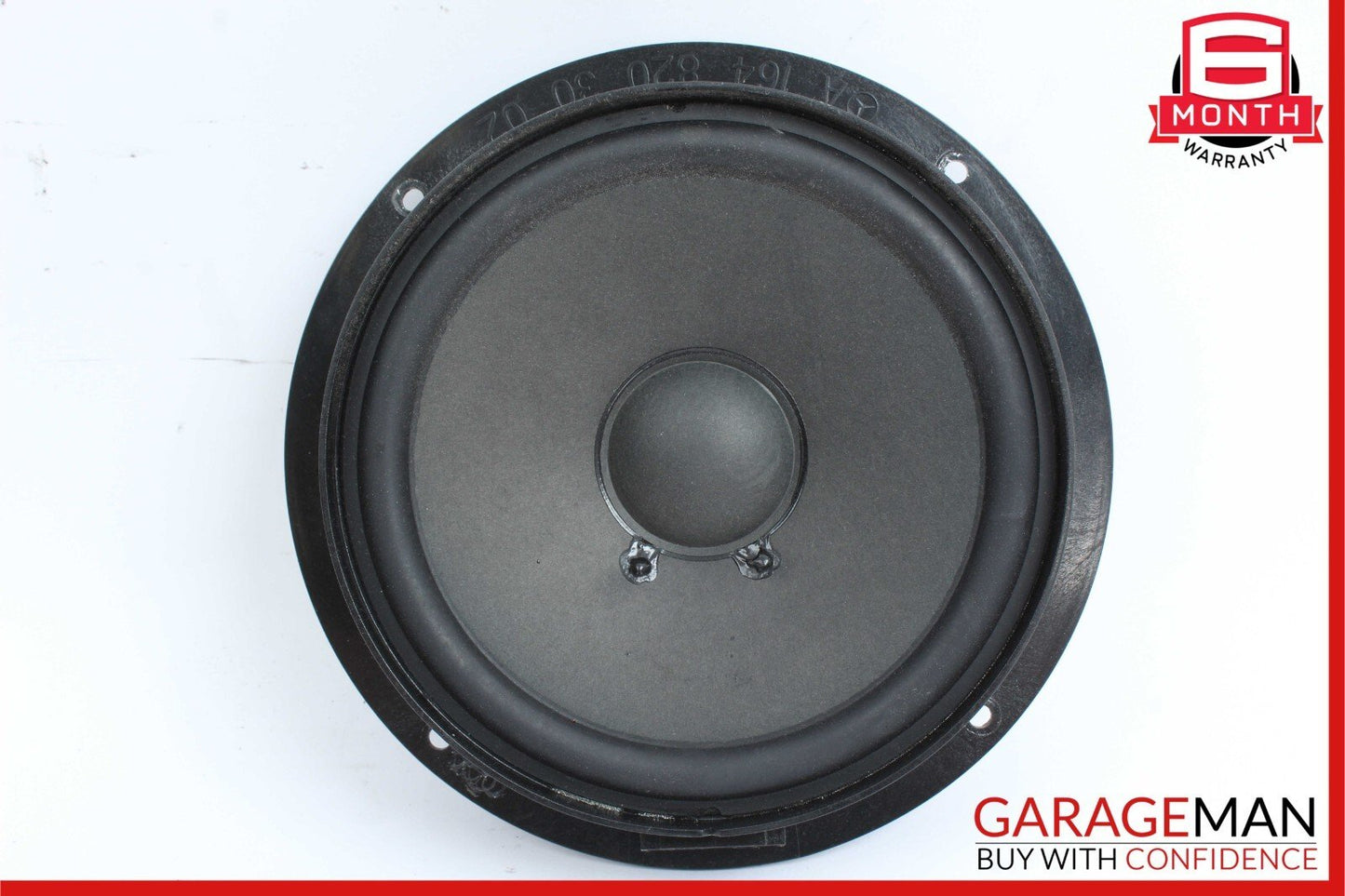 06-11 Mercedes W251 R350 Front Right Door Sound Audio Speaker Speakers OEM