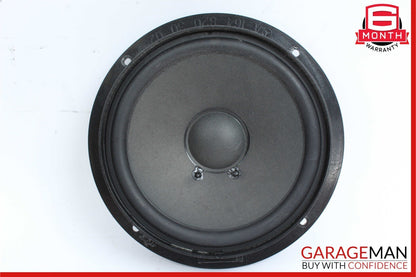 06-11 Mercedes W251 R350 Front Right Door Sound Audio Speaker Speakers OEM