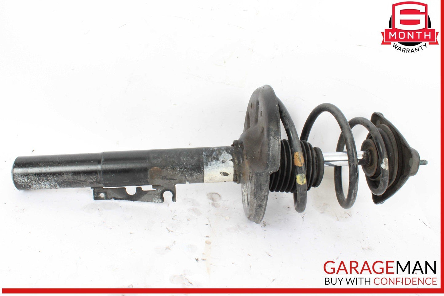 99-04 Porsche 911 996 Front Right / Front Left Shock Absorber Spring Strut OEM