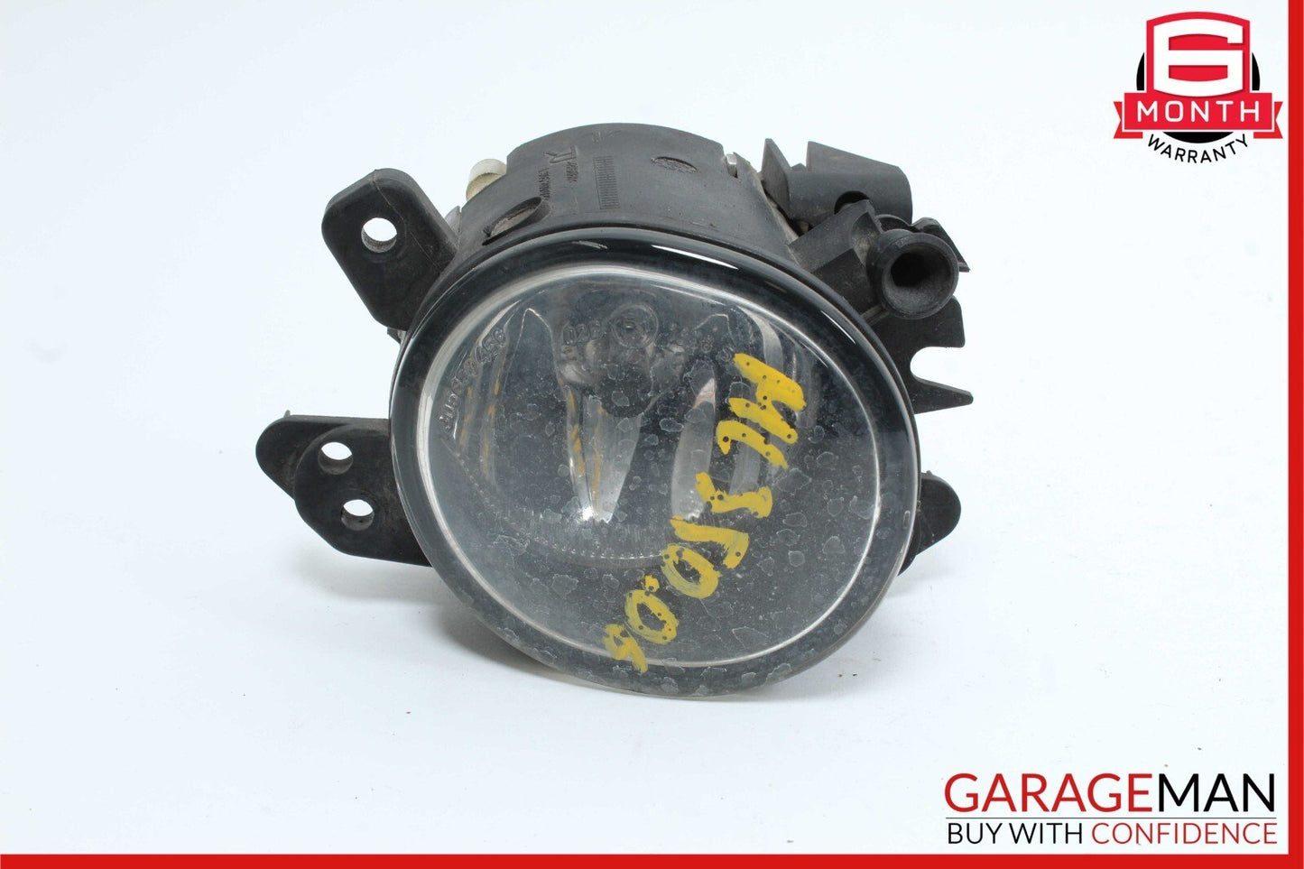 06-12 Mercedes W164 ML350 CL550 E350 Front Right Side Bumper Fog Light Lamp OEM
