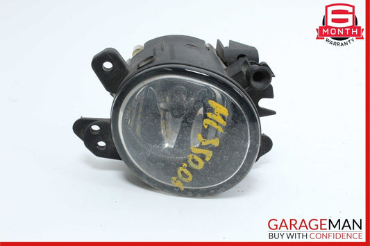 06-12 Mercedes W164 ML350 CL550 E350 Front Right Side Bumper Fog Light Lamp OEM