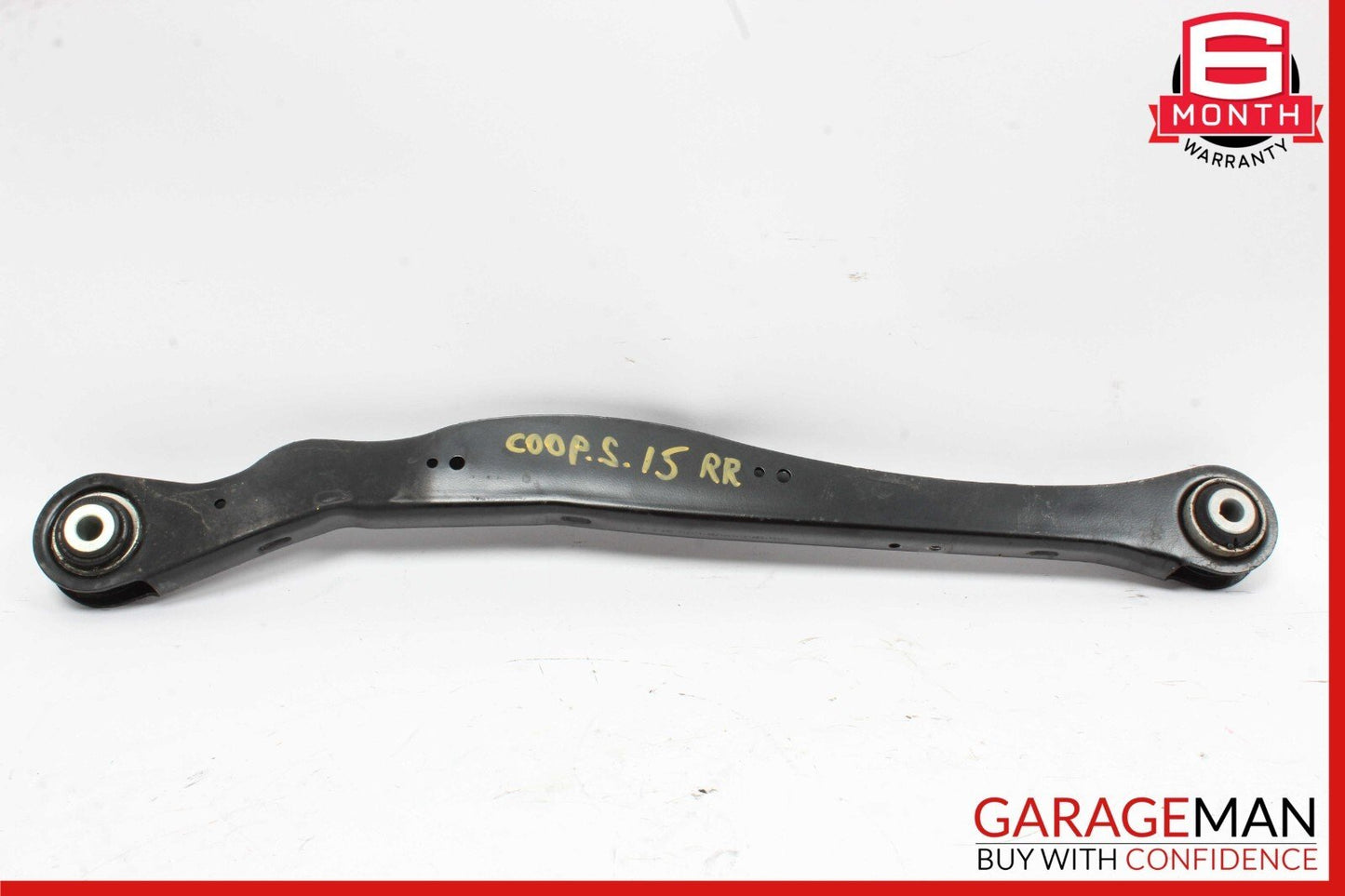 14-17 Mini Cooper Rear Right Passenger Side Upper Control Arm 33326870773 OEM