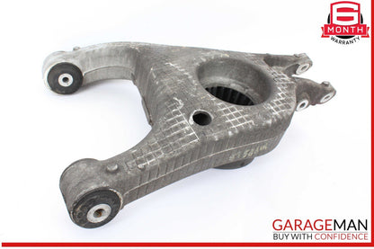 10-16 Porsche Panamera 970 Rear Left Driver Side Lower Control Arm 97033114101