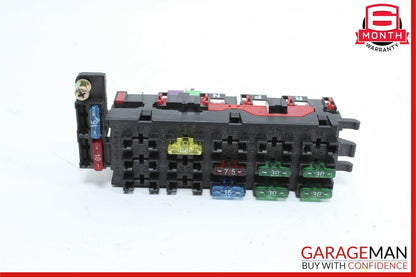 92-99 Mercedes W140 S320 S420 Under Hood Fuse Relay Junction Distribution Box