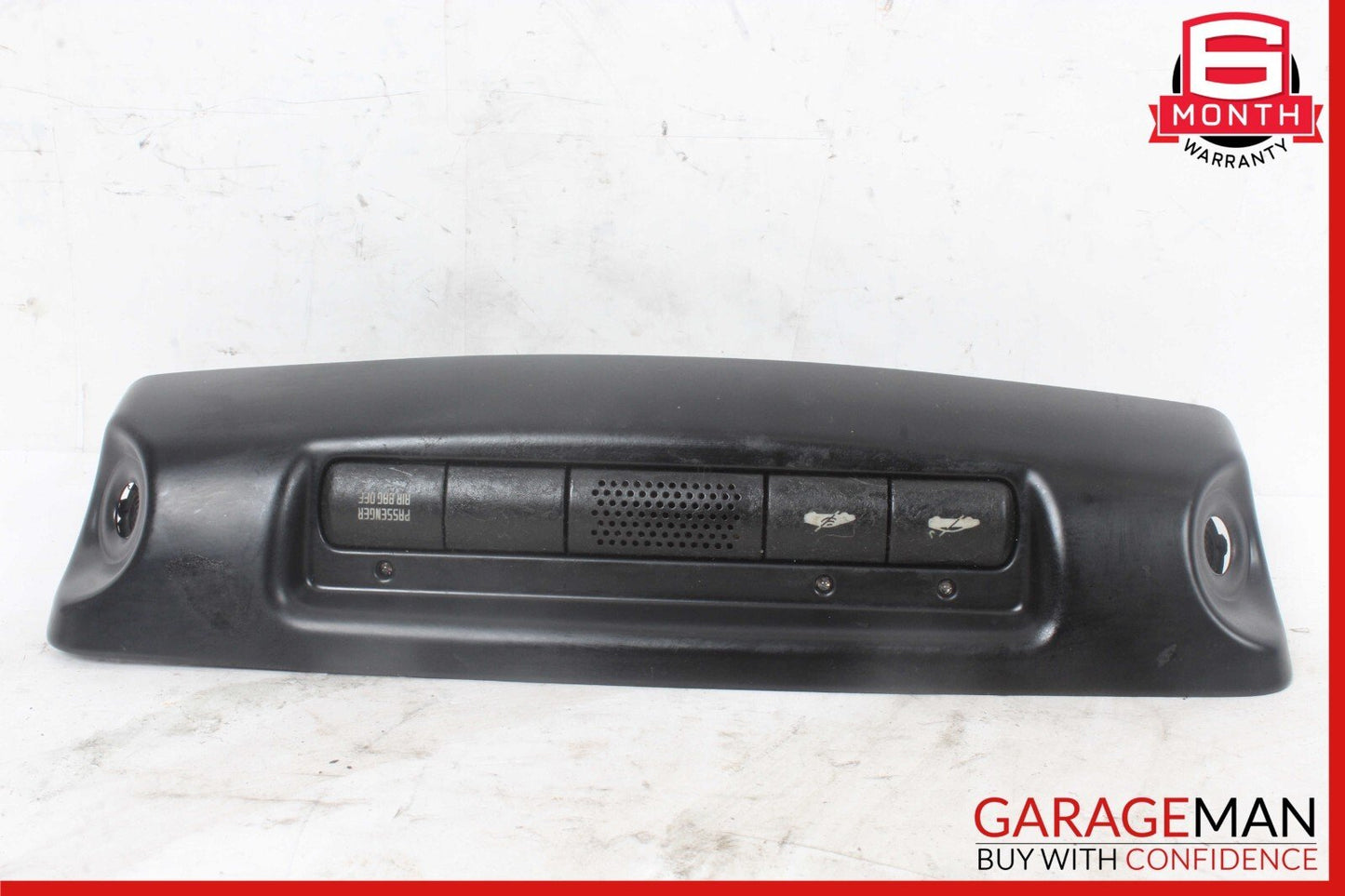 03-08 Maserati Quattroporte M139 Overhead Console Switch 69149300 OEM
