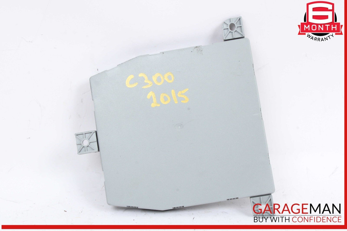 2015-2018 Mercedes W205 C300 Front Signal Acquisition Module 2059006818 OEM