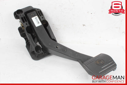 17-19 Alfa Romeo Giulia Brake Pedal 2589490007 OEM