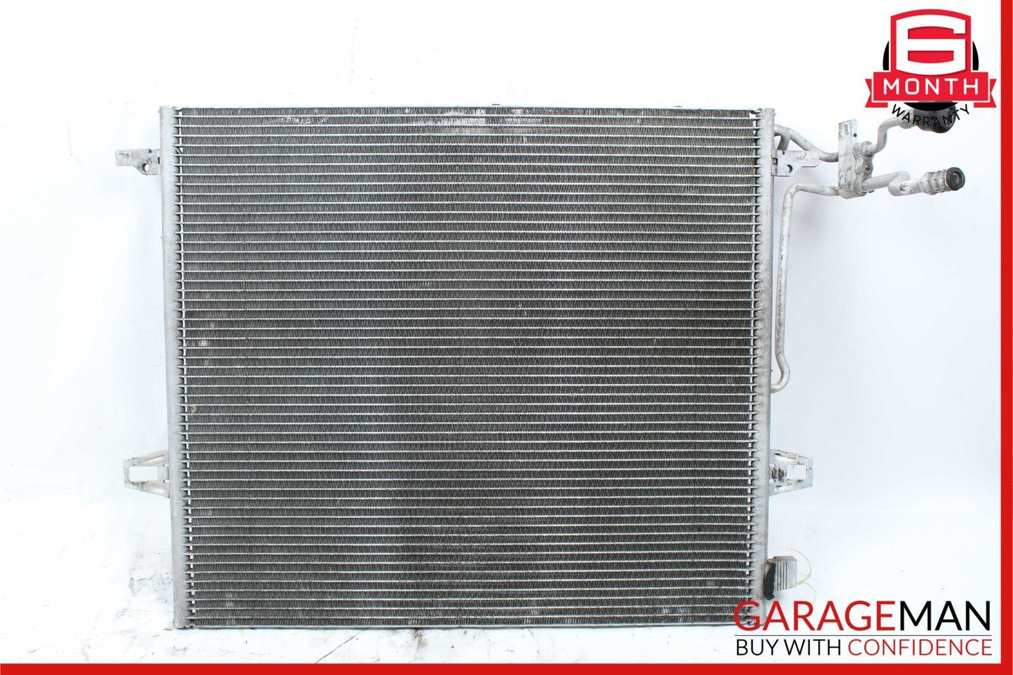 06-13 Mercedes GL350 GL450 ML500 R350 AC Air A/C Condenser Cooler 2515000054 OEM