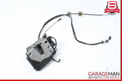 05-11 Mercedes R171 SLK350 SLK280 Front Right Side Door Lock Latch Actuator OEM