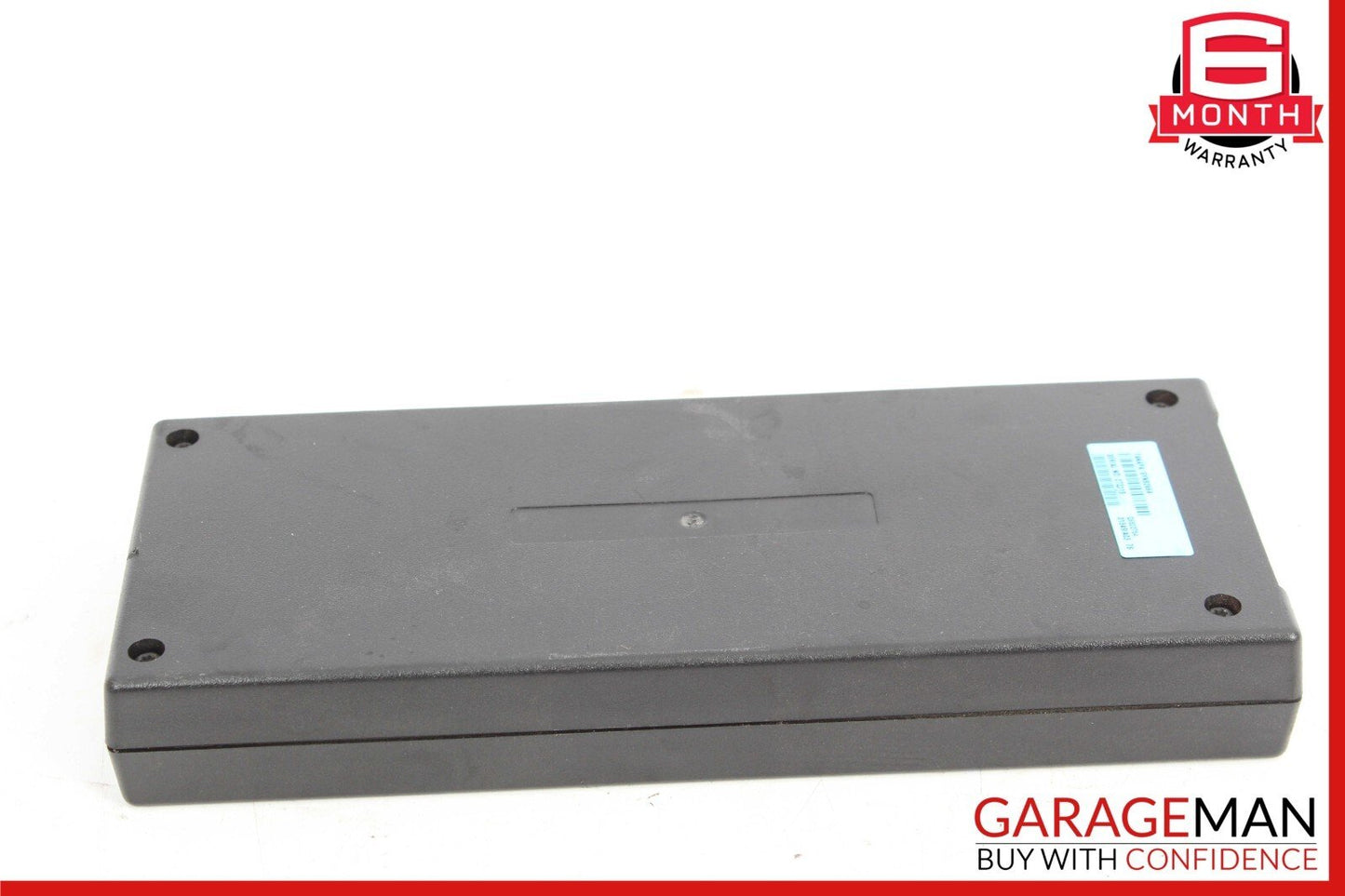 00-06 Mercedes W220 S55 AMG CL500 Voice Command Control Module  Unit SYN9266A