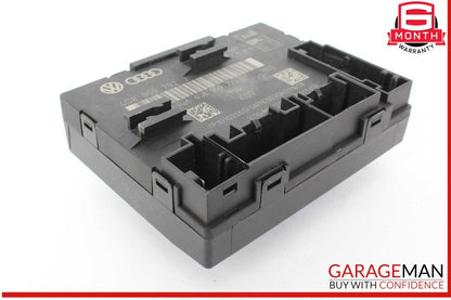 12-18 Audi A6 A7 Front Right Passenger Side Door Control Module Unit 4G8959792J