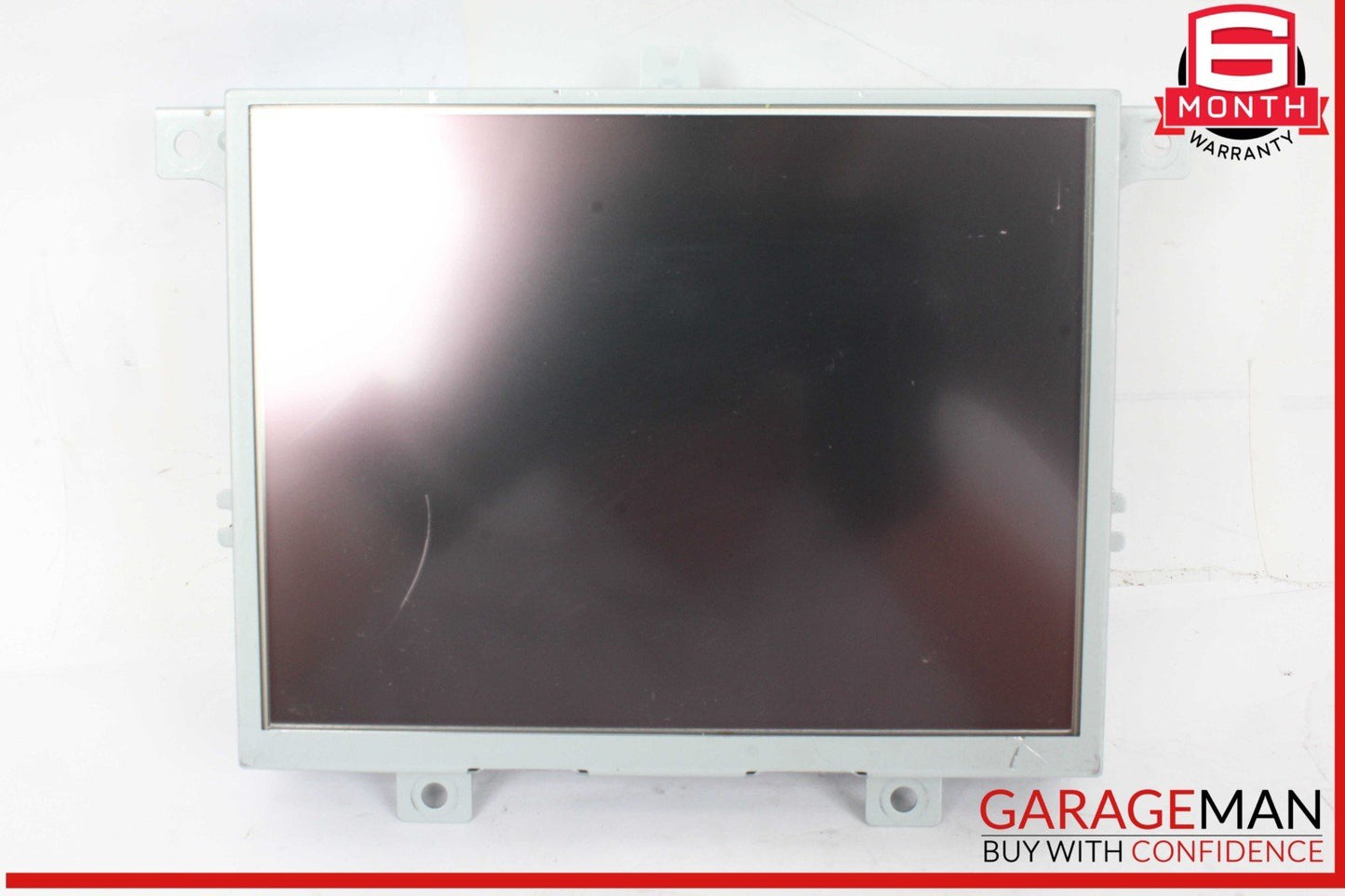 14-17 Maserati Ghibli Dashboard Dash Information Display Media Monitor OEM
