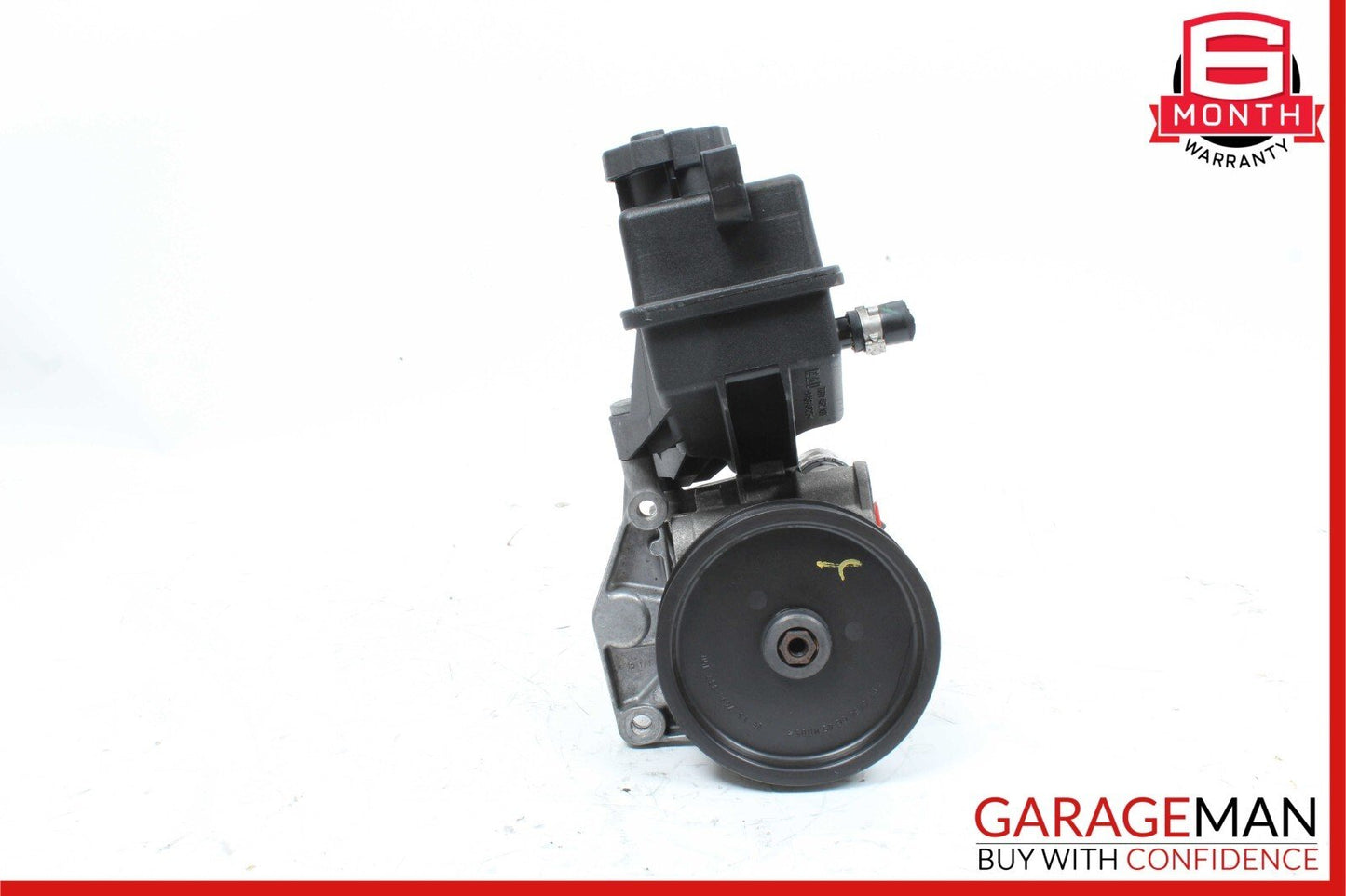 12-16 Mercedes SLK350 E350 Power Steering Pump Reservoir Assembly