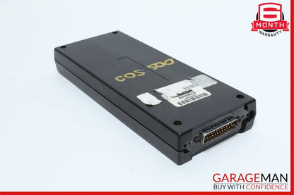 00-06 Mercedes W220 S500 S430 SL500 Voice Command Control Module Unit OEM