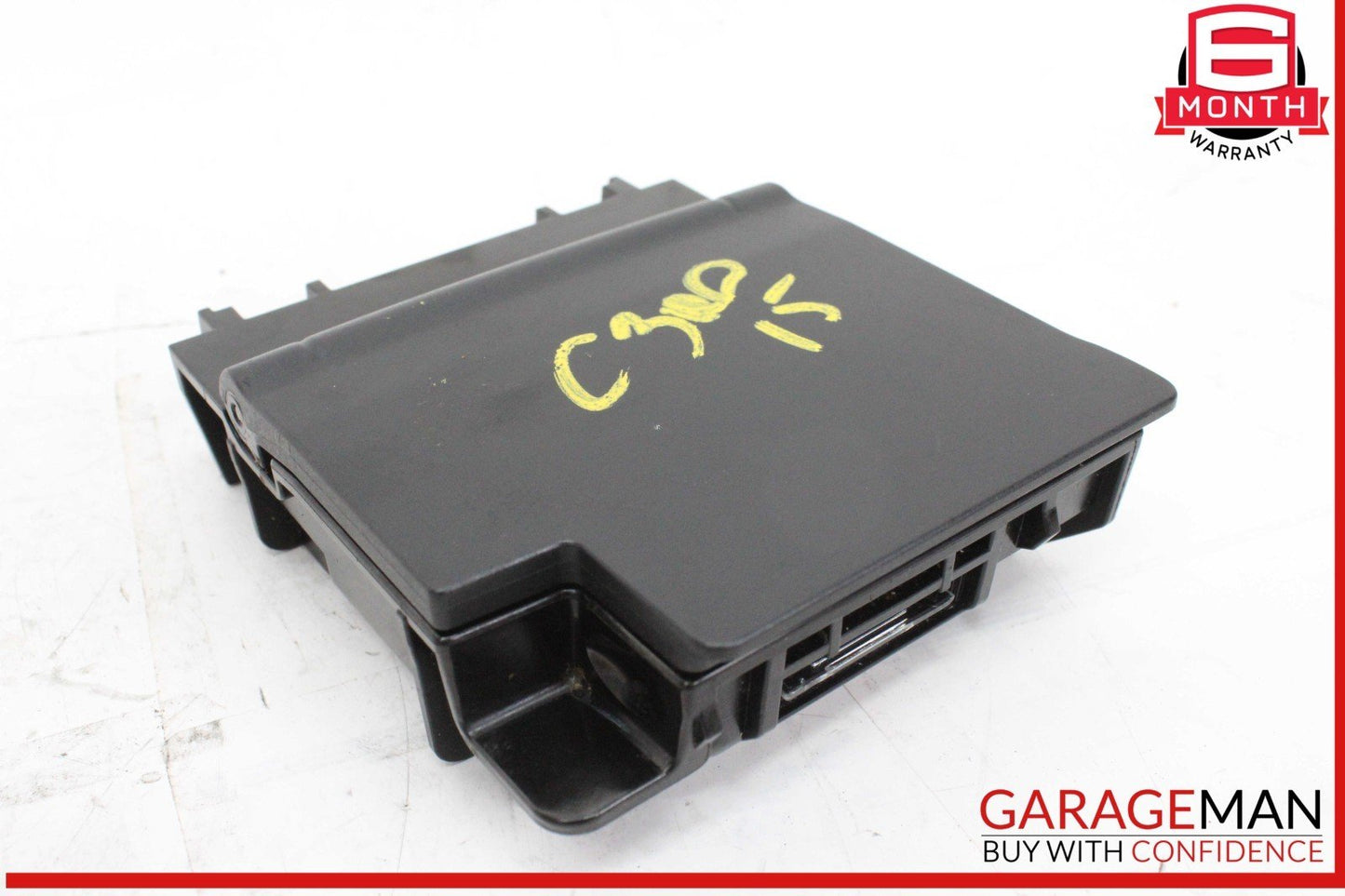 15-20 Mercedes W205 C300 C350e Front Center Console Ashtray Ash Tray OEM
