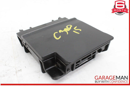 15-20 Mercedes W205 C300 C350e Front Center Console Ashtray Ash Tray OEM
