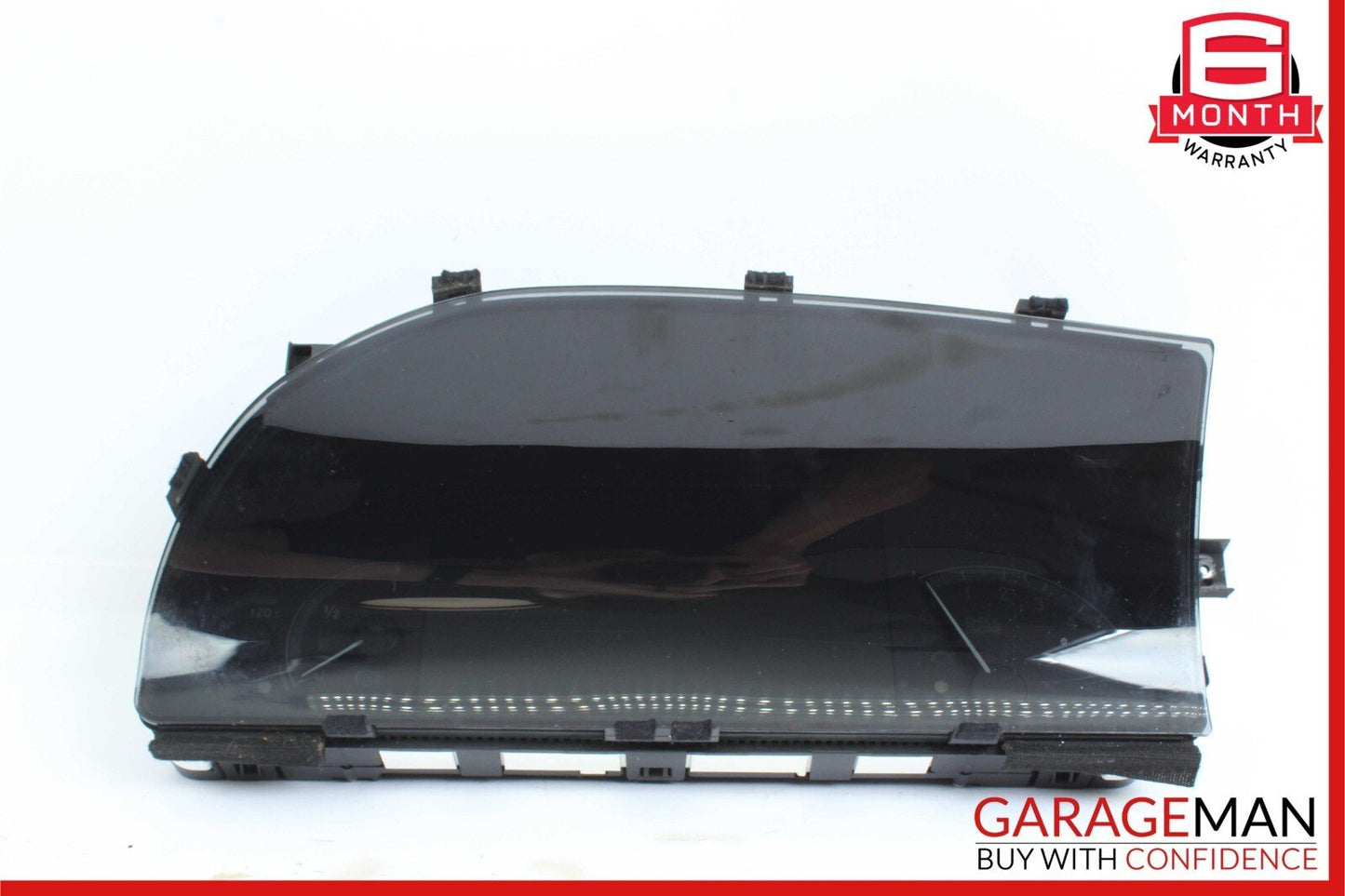 07-09 Mercedes W221 S550 CL550 Instrument Cluster Speedometer 0263650212 OEM