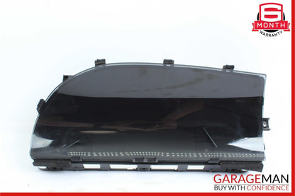 07-09 Mercedes W221 S550 CL550 Instrument Cluster Speedometer 0263650212 OEM