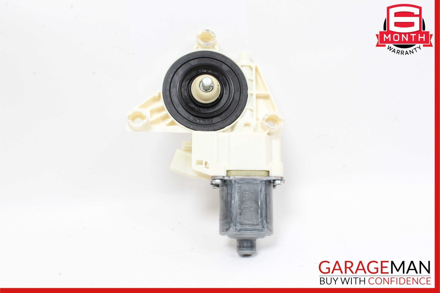 08-16 Mercedes C250 GLK350 E400 C350 Rear Left Door Window Regulator Motor