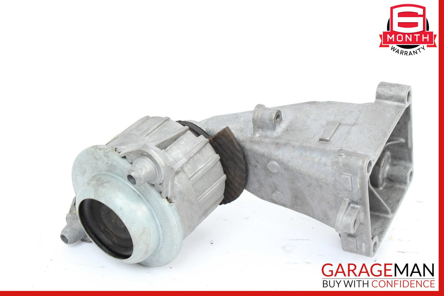 12-15 Mercedes W204 C250 Engine Motor Bracket Mount Left Side 2712232704 OEM