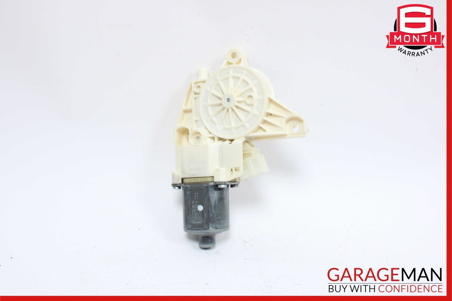 08-16 Mercedes W204 C250 E350 Front Left Door Window Regulator Motor Unit OEM