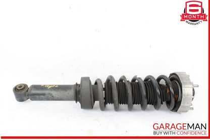 03-06 Porsche Cayenne 955 Rear Left or Right Side Shock Strut Absorber OEM