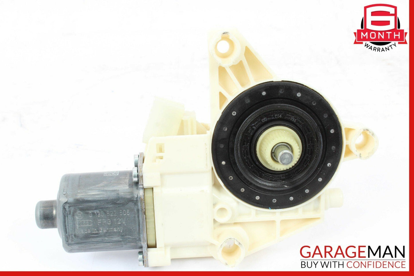 08-14 Mercedes W204 C250 C300 Sedan Rear Left Door Window Regulator Motor Unit