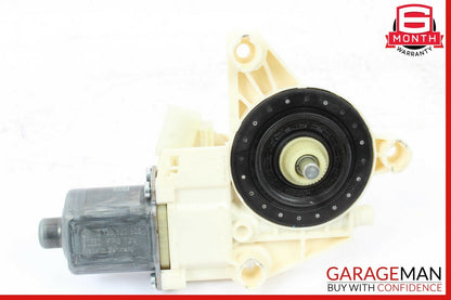 08-14 Mercedes W204 C250 C300 Sedan Rear Left Door Window Regulator Motor Unit