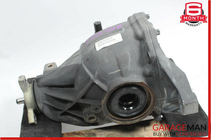 08-14 Mercedes W204 C350 RWD Rear Diff Differential Axle Carrier 2.82 OEM