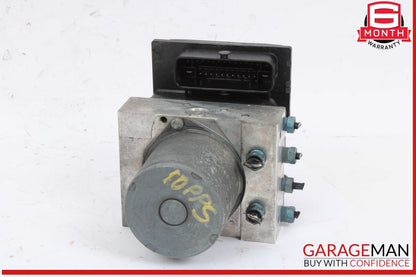 10-13 Porsche Panamera 970 ABS Anti Lock Brake Pump Module Unit 97035575505 OEM