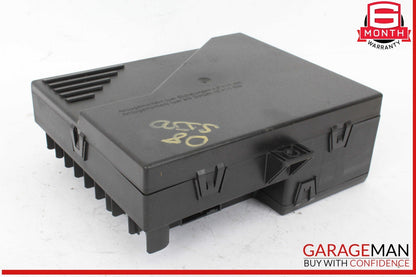 07-14 Mercedes W221 S550 CL550 Electric Power Supply Fuse Box Control Module