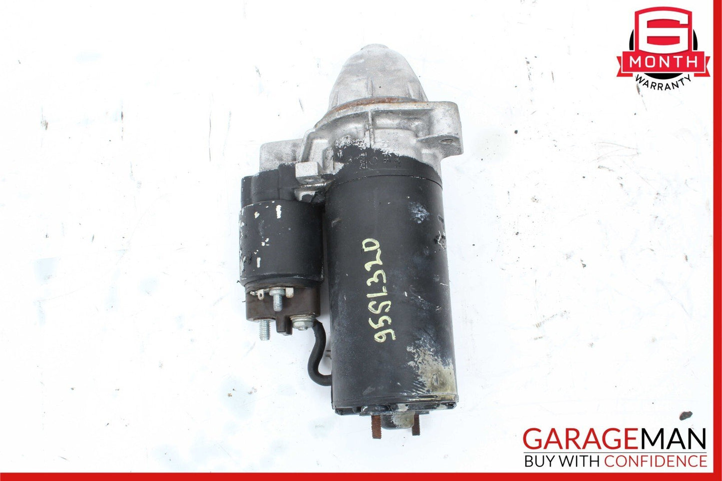 94-97 MERCEDES R129 SL320 CLK320 ENGINE STARTER MOTOR OEM