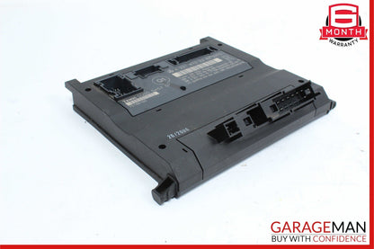 07-09 Mercedes W221 S550 Front Right Passenger Side Under Seat Control Module
