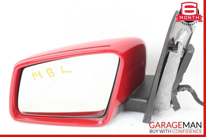 12-19 Mercedes B-Class W242 W246 Front Left Side Rear View Mirror OEM