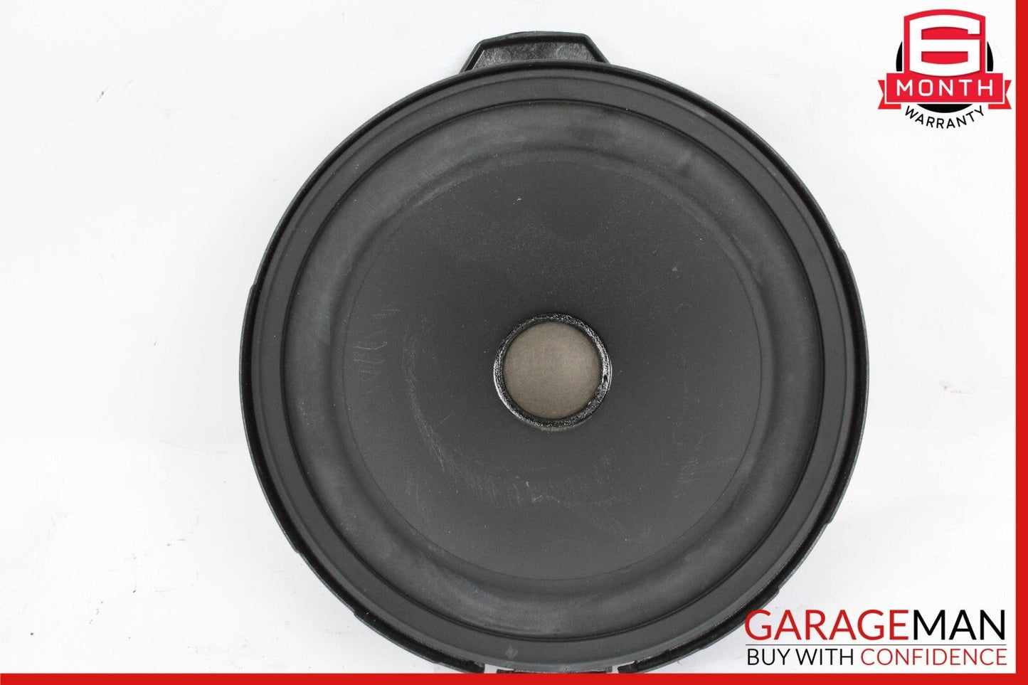 08-18 Mercedes W212 E350 C300 Rear Left or Right Door Audio Speaker Logic 7 OEM