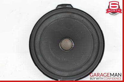 08-18 Mercedes W212 E350 C300 Rear Left or Right Door Audio Speaker Logic 7 OEM
