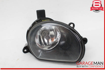 07-09 Audi Q7 Front Left Driver Side Foglight Fog Light Lamp Hella OEM