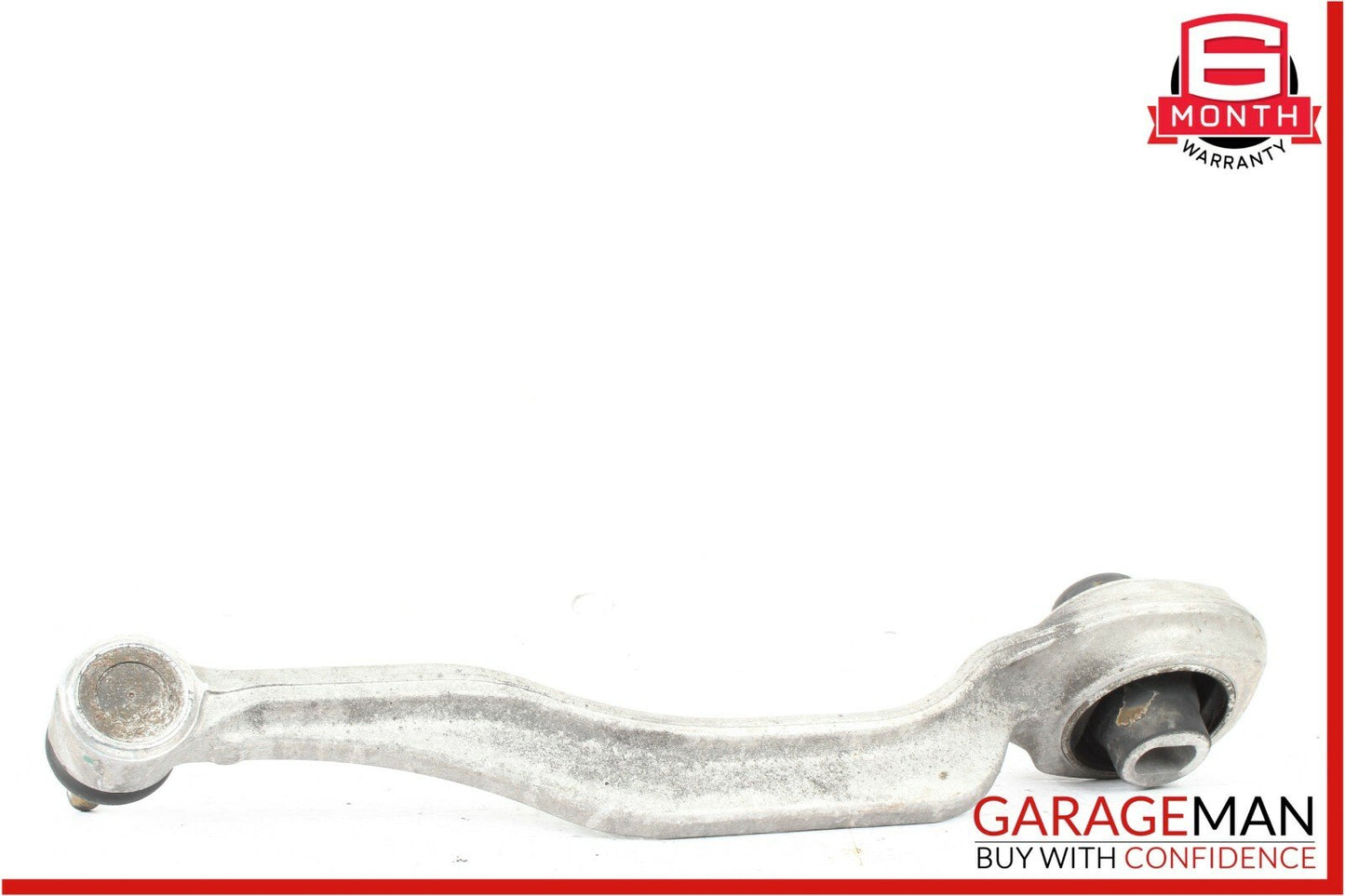 03-11 Mercedes E350 SL500 CLS550 Front Left Side Lower Wishbone Control Arm OEM