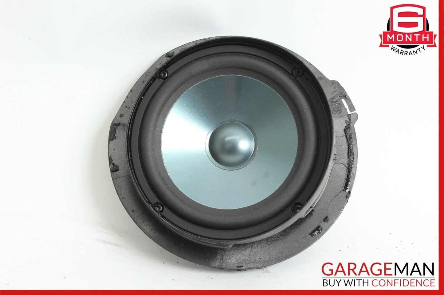 07-09 Mercedes W211 E350 E320 E550 Rear Left Driver Side Door Speaker OEM