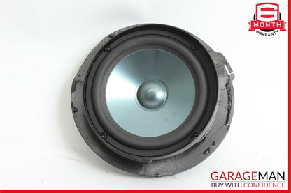 07-09 Mercedes W211 E350 E320 E550 Rear Left Driver Side Door Speaker OEM